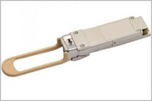 100G ~ 400G QSFP · DAC / AOC